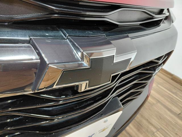 used 2025 Chevrolet Blazer car, priced at $36,999