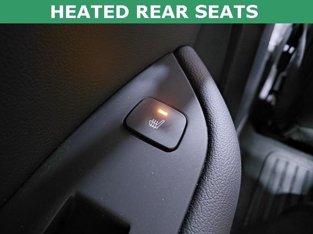 used 2025 Chevrolet Blazer car, priced at $36,999