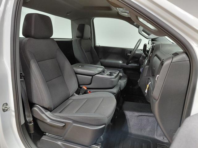 used 2024 Chevrolet Silverado 1500 car, priced at $25,500