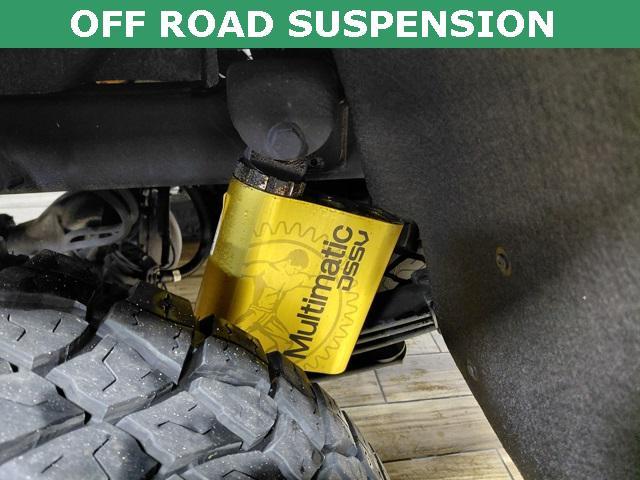 used 2024 Chevrolet Colorado car, priced at $43,970