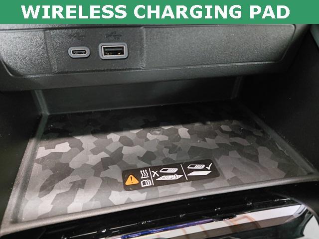 used 2024 Chevrolet Colorado car, priced at $43,970