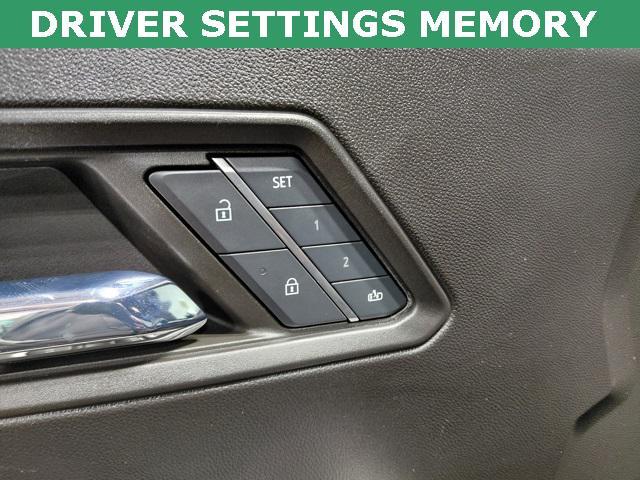 used 2024 Chevrolet Colorado car, priced at $43,970