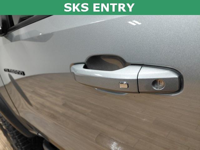 used 2024 Chevrolet Colorado car, priced at $43,970