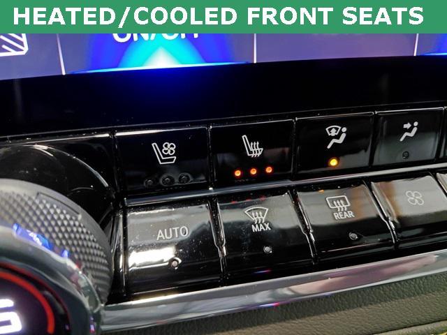 used 2024 Chevrolet Colorado car, priced at $43,970