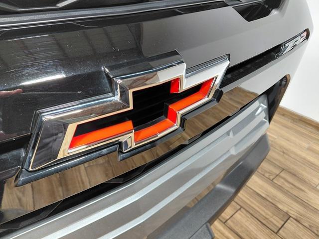 used 2024 Chevrolet Colorado car, priced at $43,970