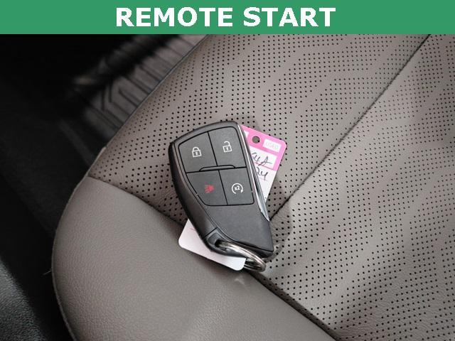 used 2024 Chevrolet Colorado car, priced at $43,970