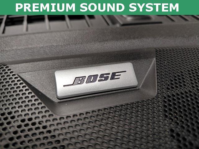 used 2024 Chevrolet Colorado car, priced at $43,970