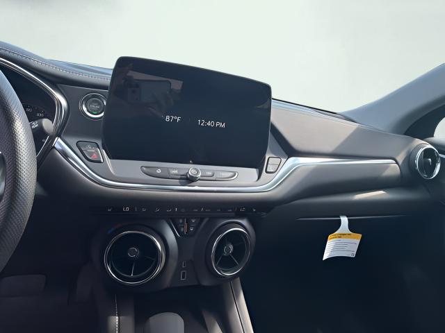 new 2026 Chevrolet Blazer car, priced at $39,798