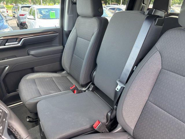 new 2026 Chevrolet Silverado 1500 car, priced at $61,230