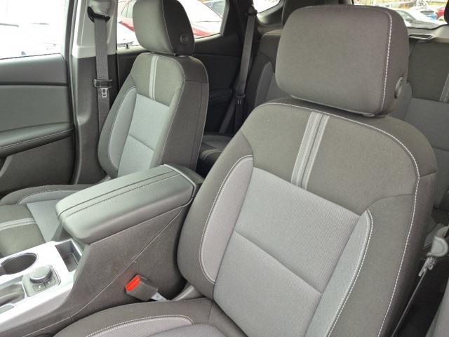 new 2024 Chevrolet Blazer car, priced at $35,685