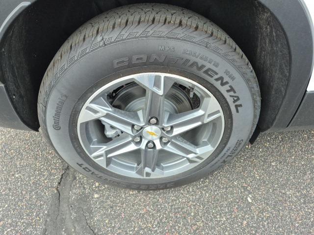 new 2024 Chevrolet Blazer car, priced at $35,685