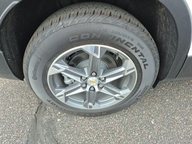 new 2024 Chevrolet Blazer car, priced at $35,685