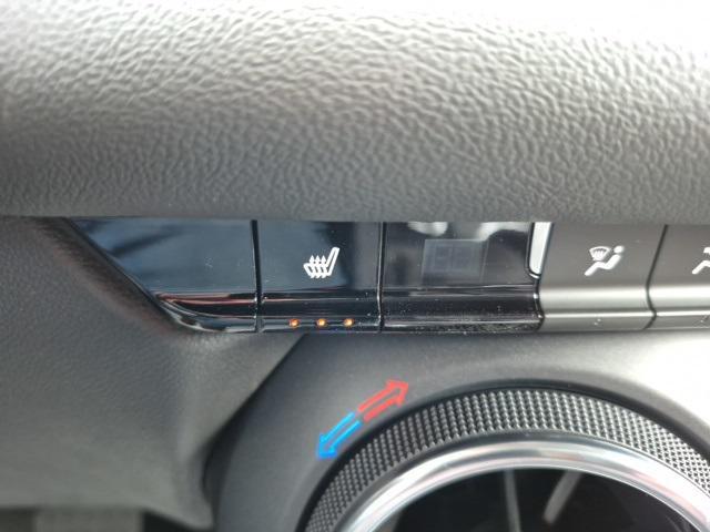 new 2024 Chevrolet Blazer car, priced at $35,685