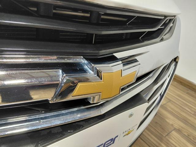 used 2025 Chevrolet Malibu car, priced at $18,647