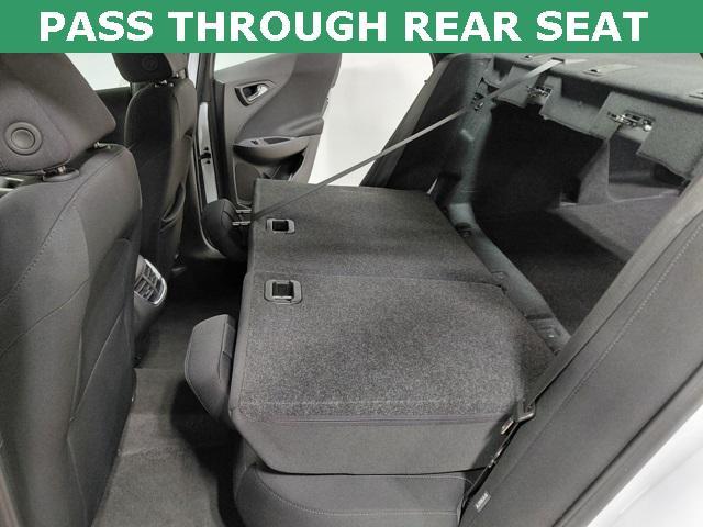 used 2025 Chevrolet Malibu car, priced at $18,647