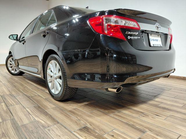 used 2012 Toyota Camry car, priced at $13,749