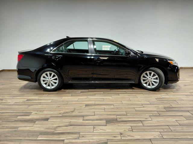 used 2012 Toyota Camry car, priced at $13,749