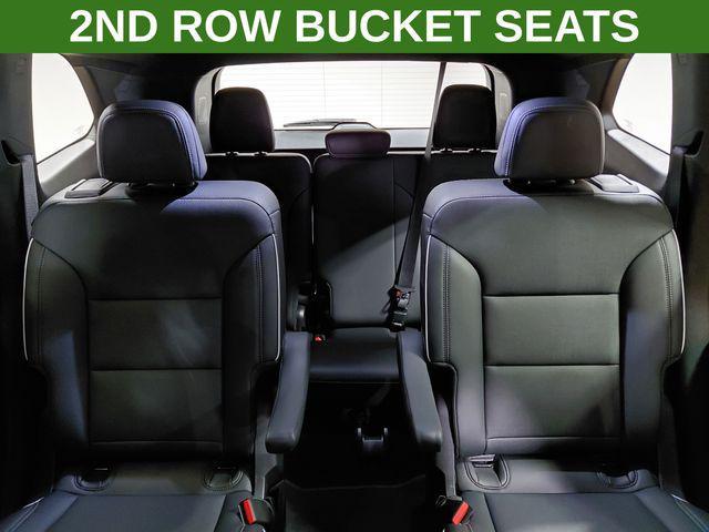 used 2025 Buick Enclave car, priced at $37,399