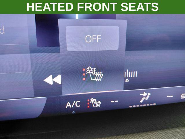 used 2025 Buick Enclave car, priced at $37,399