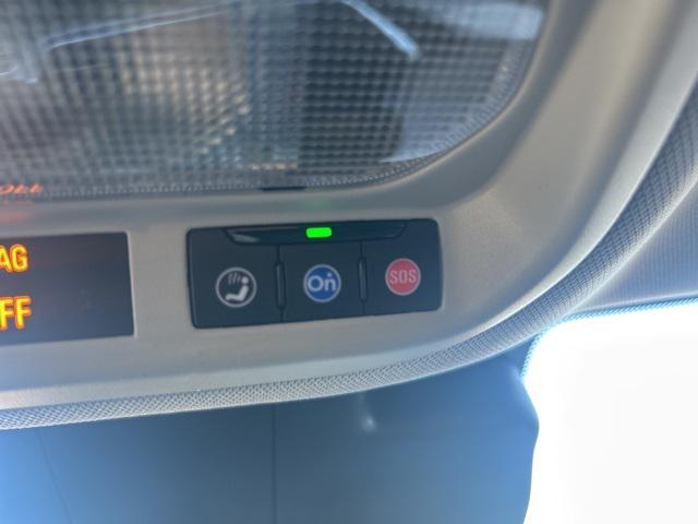 new 2026 Chevrolet Trax car, priced at $25,351