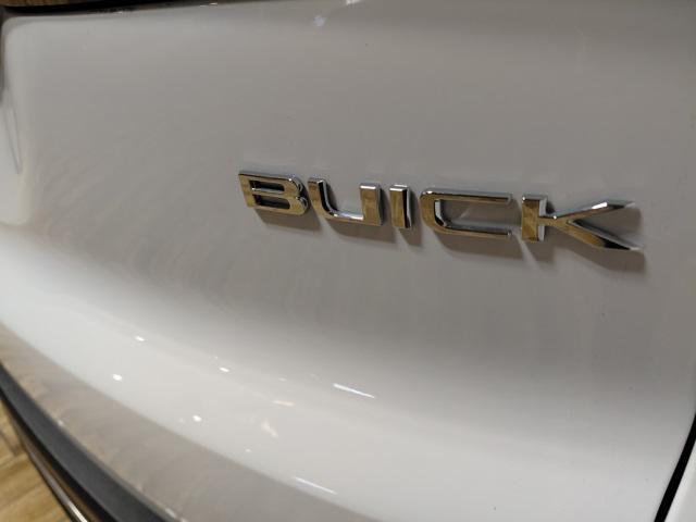 used 2025 Buick Enclave car, priced at $36,459