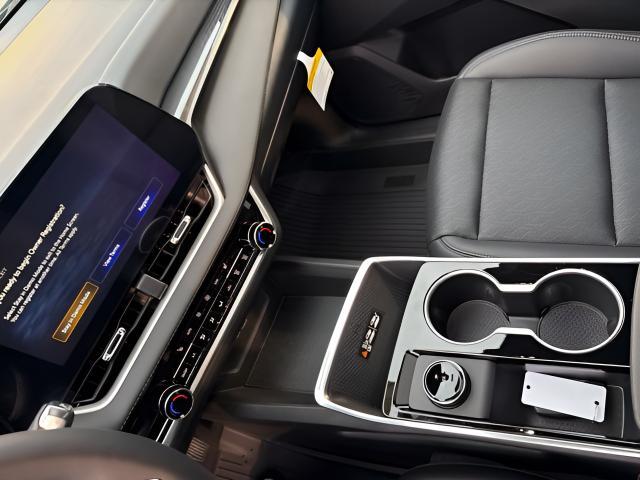 new 2027 Chevrolet Equinox car, priced at $36,638