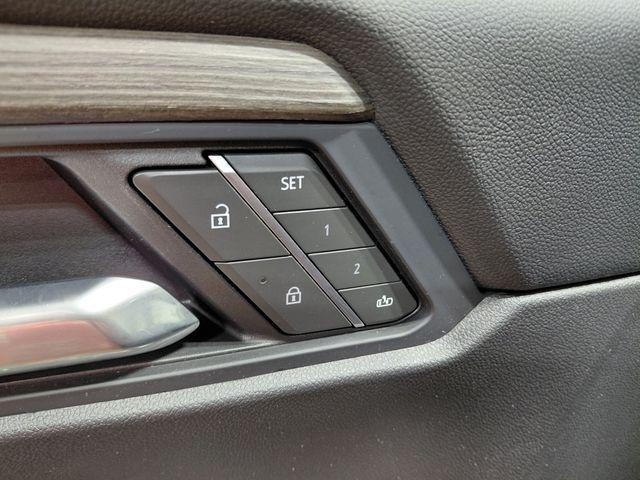 used 2025 GMC Acadia car, priced at $49,498
