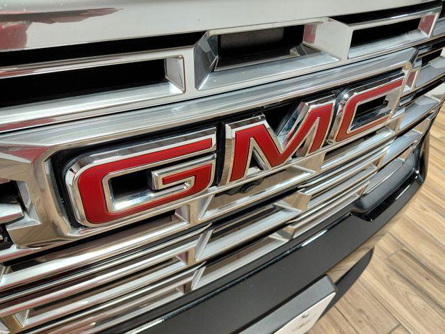used 2025 GMC Acadia car, priced at $52,199