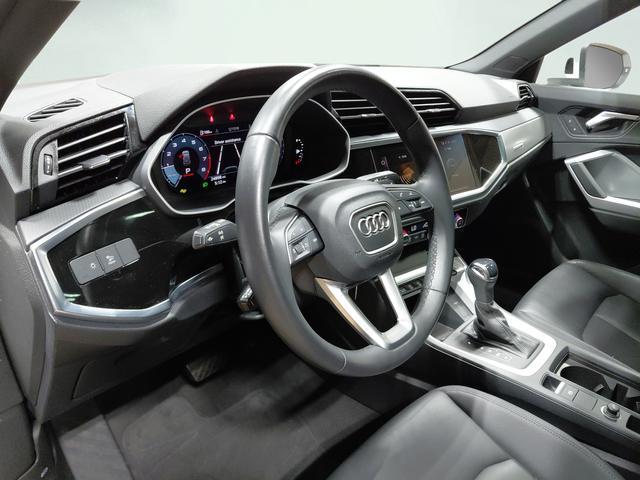 used 2025 Audi Q3 car, priced at $31,249