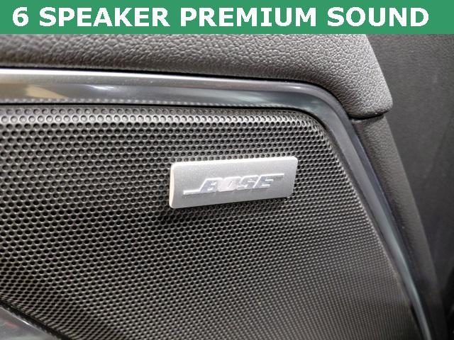 used 2025 Chevrolet Silverado 1500 car, priced at $49,416