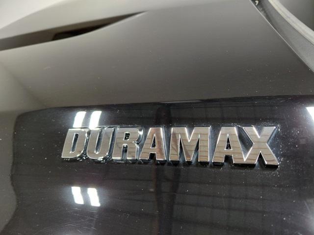 used 2025 Chevrolet Silverado 1500 car, priced at $49,416