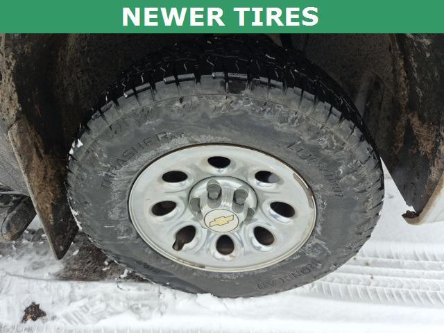 used 2011 Chevrolet Silverado 1500 car, priced at $13,499