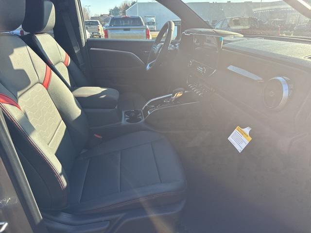 new 2026 Chevrolet Colorado car, priced at $45,915