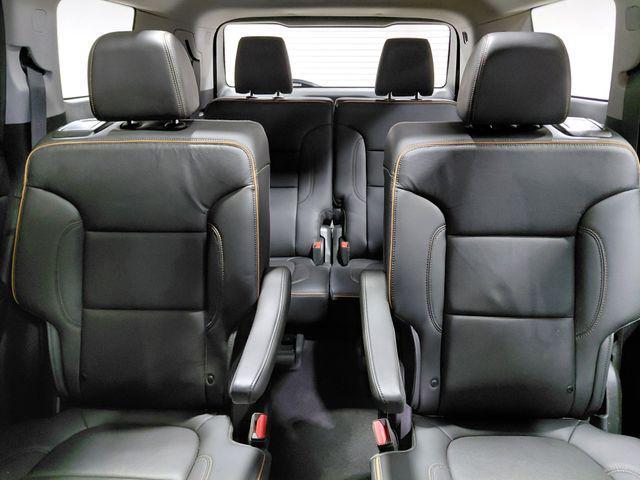 used 2022 GMC Acadia car, priced at $27,099