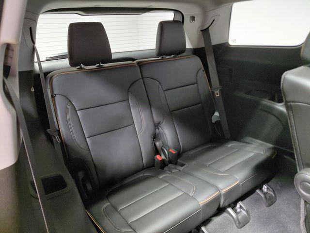used 2022 GMC Acadia car, priced at $27,099