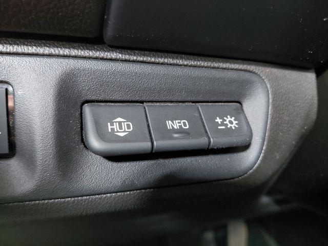 used 2022 GMC Acadia car, priced at $27,099