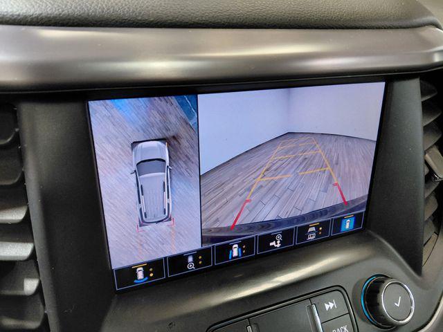 used 2022 GMC Acadia car, priced at $27,099