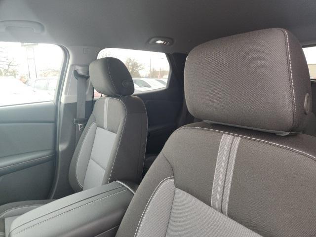 new 2024 Chevrolet Blazer car, priced at $31,995