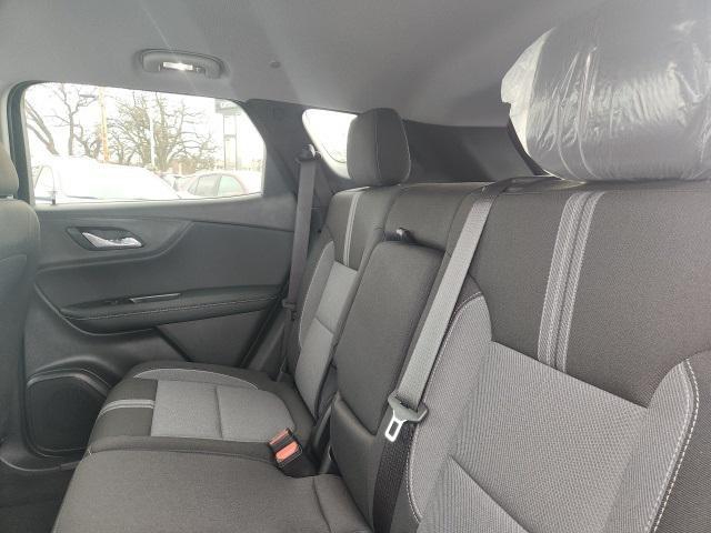 new 2024 Chevrolet Blazer car, priced at $31,995