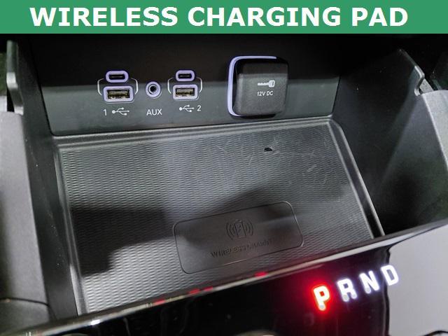 used 2023 Jeep Grand Cherokee L car, priced at $30,592