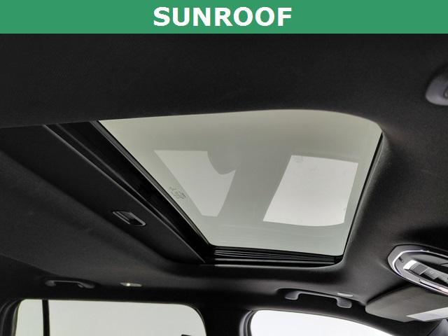 used 2023 Jeep Grand Cherokee L car, priced at $30,592