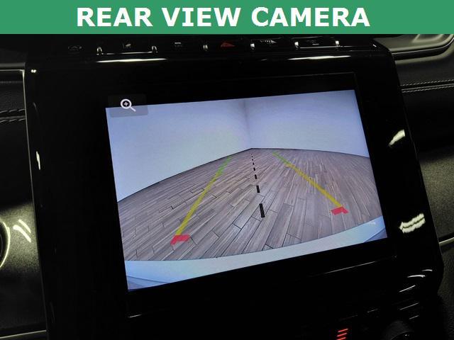 used 2023 Jeep Grand Cherokee L car, priced at $30,592