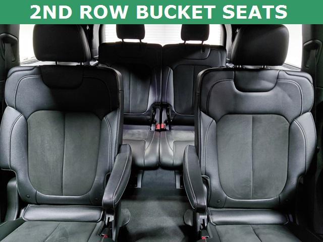 used 2023 Jeep Grand Cherokee L car, priced at $30,592