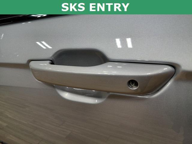 used 2023 Jeep Grand Cherokee L car, priced at $30,592