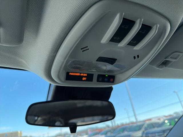 new 2026 Chevrolet Trax car, priced at $28,018