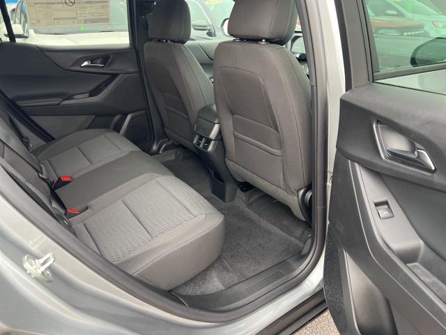 new 2026 Chevrolet Equinox car, priced at $32,102