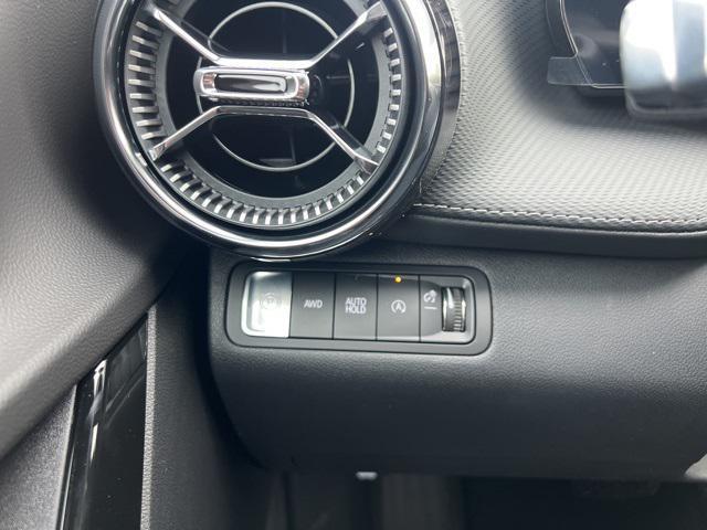 new 2026 Chevrolet Equinox car, priced at $32,102