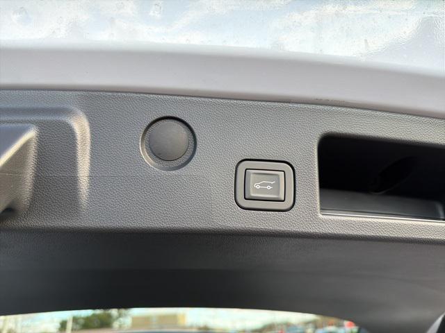 new 2026 Chevrolet Equinox car, priced at $38,366