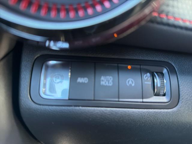 new 2026 Chevrolet Equinox car, priced at $38,366