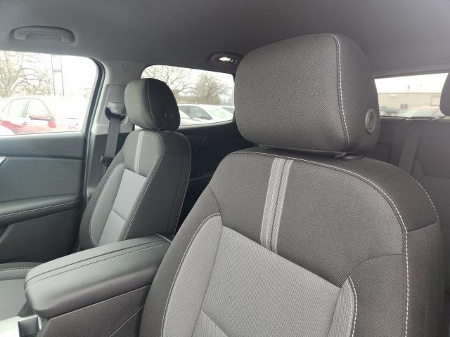 new 2024 Chevrolet Blazer car, priced at $31,995